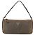 PRADA Accessory Pouch Nylon Brown Auth bs33343 - view 2