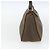 PRADA Accessory Pouch Nylon Brown Auth bs33343 - view 4