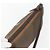PRADA Accessory Pouch Nylon Brown Auth bs33343 - view 6