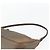 PRADA Accessory Pouch Nylon Brown Auth bs33343 - view 8