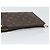 LOUIS VUITTON Poche Toilette Monogram 19 Pouch M47544 LV Auth ep13042 Monogramma - vista 5