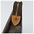 LOUIS VUITTON Poche Toilette Monogram 19 Pouch M47544 LV Auth ep13042 Monogramma - vista 8