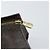 LOUIS VUITTON Poche Toilette Monogram 19 Pouch M47544 LV Auth ep13042 Monogramma - vista 9