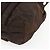 Borsa a Spalla PRADA in Nylon Marrone Oro Auth bs33239 D'oro - vista 10