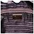 Borsa a Spalla PRADA in Nylon Marrone Oro Auth bs33239 D'oro - vista 15