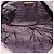 Borsa a Spalla PRADA in Nylon Marrone Oro Auth bs33239 D'oro - vista 16