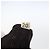 Borsa a Spalla PRADA in Nylon Marrone Oro Auth bs33239 D'oro - vista 21