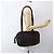 Borsa a Spalla PRADA in Nylon Marrone Oro Auth bs33239 D'oro - vista 22
