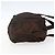 Borsa a Spalla PRADA in Nylon Marrone Oro Auth bs33239 D'oro - vista 5