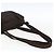 Borsa a Spalla PRADA in Nylon Marrone Oro Auth bs33239 D'oro - vista 7