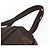 Borsa a Spalla PRADA in Nylon Marrone Oro Auth bs33239 D'oro - vista 8