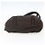 Borsa a Spalla PRADA in Nylon Marrone Oro Auth bs33239 D'oro - vista 9