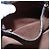 Jimmy Choo Borsa Tote in Pelle Blu Argento Auth BA10728 - vista 19