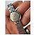 Vintage Givenchy Quarz Uhr Silber Weiß - Ansicht 7