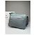 Vintage Prada hellblaues Polyester-Crossbody-Bag Silber - Ansicht 10