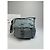 Vintage Prada hellblaues Polyester-Crossbody-Bag Silber - Ansicht 8