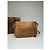 Vintage Loewe Anagram Leder Umhängetasche Braun Kamel - Ansicht 14