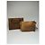 Vintage Loewe Anagram Leder Umhängetasche Braun Kamel - Ansicht 2