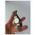 Vintage Givenchy Quarz Uhr Gold Weiß - Ansicht 2