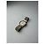 Vintage Givenchy Quarz Uhr Gold Weiß - Ansicht 7