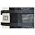 Coco rain Chanel borsa a spalla linea Sport nera in rete Nero - vista 11