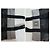 Coco rain Chanel borsa a spalla linea Sport nera in rete Nero - vista 6