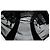 Coco rain Chanel borsa a spalla linea Sport nera in rete Nero - vista 9