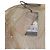 NWT Alberta Ferretti Blusa Transparente de Seda com Apliques de Lantejoulas Nudes Top de Noite IT 44 Bege - vista 4