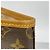 Borsa Tote Bucket GM Monogram Louis Vuitton Marrone - vista 10