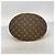 Borsa Tote Bucket GM Monogram Louis Vuitton Marrone - vista 3