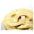 Spilla Chanel oro D'oro  - vista 3
