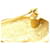 Spilla Chanel oro D'oro  - vista 4