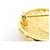 Spilla Chanel oro D'oro  - vista 6