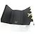 Cartera Compacta Capucines en Taurillon Louis Vuitton Negro - vista 4