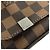 Borsa a Spalla Damier District PM Louis Vuitton Damier ebene - vista 4