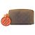 Beauty Case Monogram Louis Vuitton Marrone