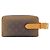Beauty Case Monogram Louis Vuitton Marrone - vista 2