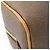Beauty Case Monogram Louis Vuitton Marrone - vista 3