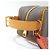 Beauty Case Monogram Louis Vuitton Marrone - vista 4