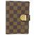 Organizer Agenda Koala PM Damier Louis Vuitton R21011 Damier ebene