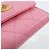 Borsa a mano rosa Chanel AP2704 - vista 3