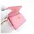 Borsa a mano rosa Chanel AP2704 - vista 7