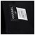 Chanel 2009 Falda de Doble Crepé de Seda Negra FR44 UK16 US14 Negro - vista 3