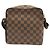 Borsa a Spalla Louis Vuitton Damier Olaf PM Damier ebene - vista 2