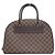 Borsa a mano Nolita Damier Louis Vuitton Damier ebene