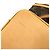 Louis Vuitton Monogram Lockit horizontale Handtasche Braun - Ansicht 3