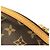 Louis Vuitton Monogram Lockit horizontale Handtasche Braun - Ansicht 5