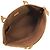 Louis Vuitton Monogram Lockit horizontale Handtasche Braun - Ansicht 7