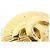 Chanel Brosche in Gold Golden - Ansicht 4