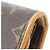 Borsa a vita Florentine Monogram Louis Vuitton Marrone - vista 4